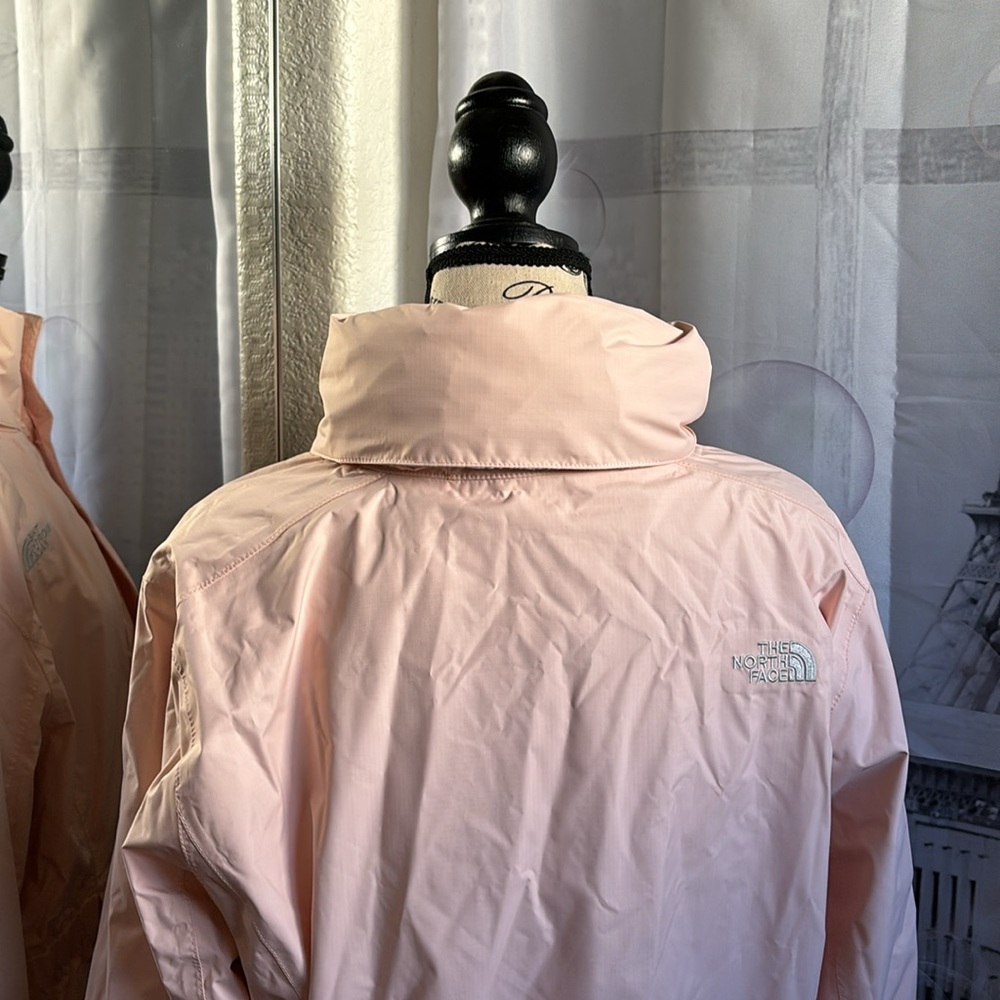 NWT The North Face Urban Explorer Resolve Parka II - Picture 5 of 10